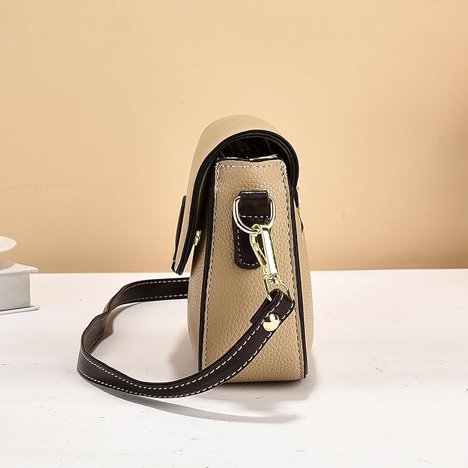 Marlowe Harper™ Soft Leather Crossbody Bag