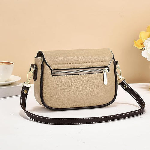 Marlowe Harper™ Soft Leather Crossbody Bag