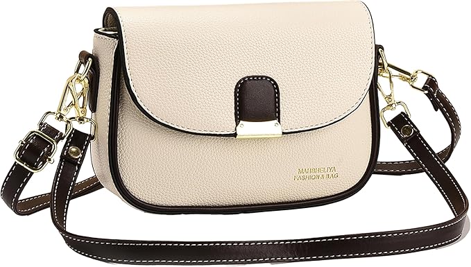 Marlowe Harper™ Soft Leather Crossbody Bag