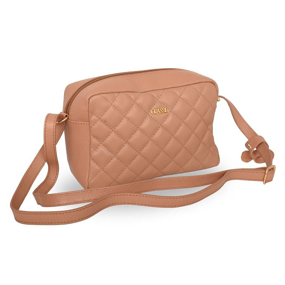Marlowe Victoria™ Quilted Camera Bag