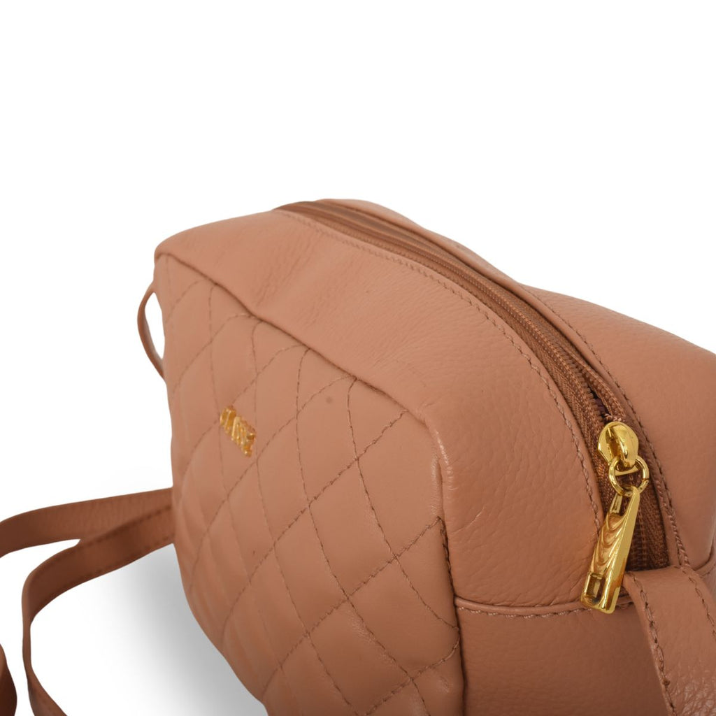 Marlowe Victoria™ Quilted Camera Bag