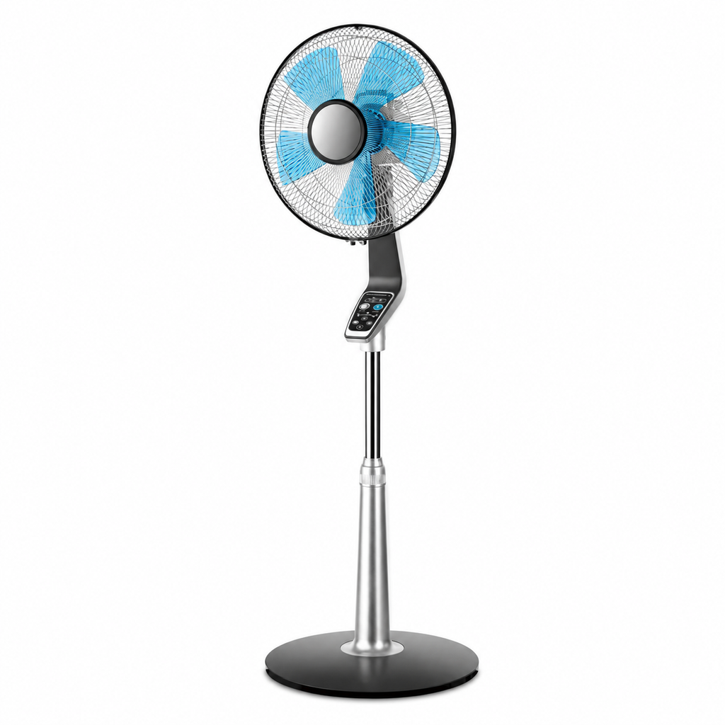 Turbo Silence Fan