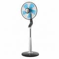 Turbo Silence Fan