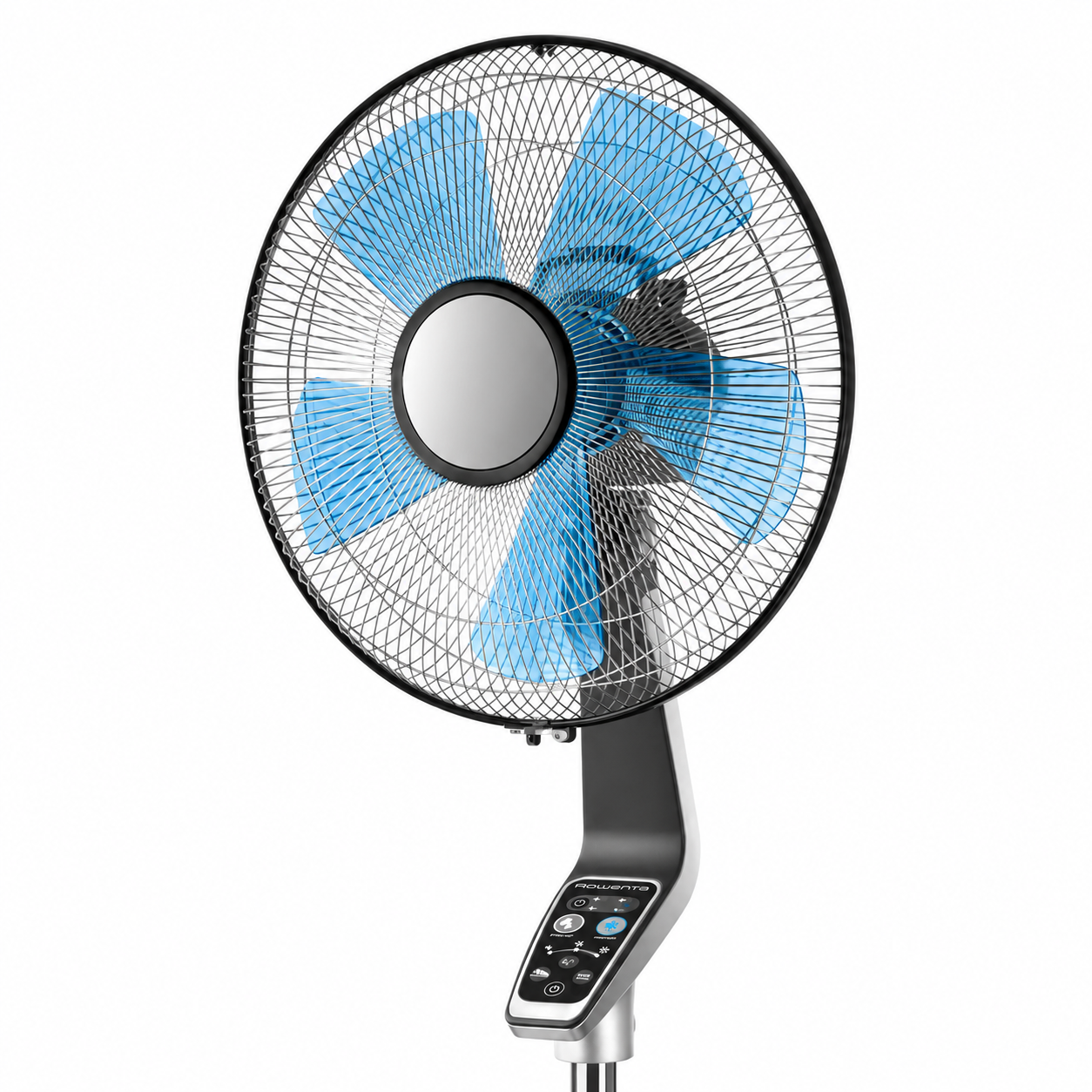 Turbo Silence Fan