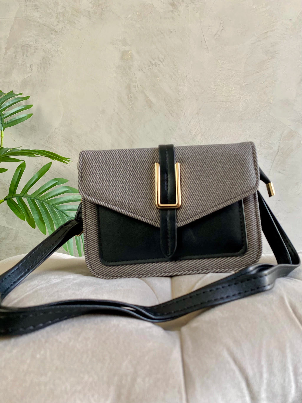 Marlowe Sara™ Mini Crossbody Bag