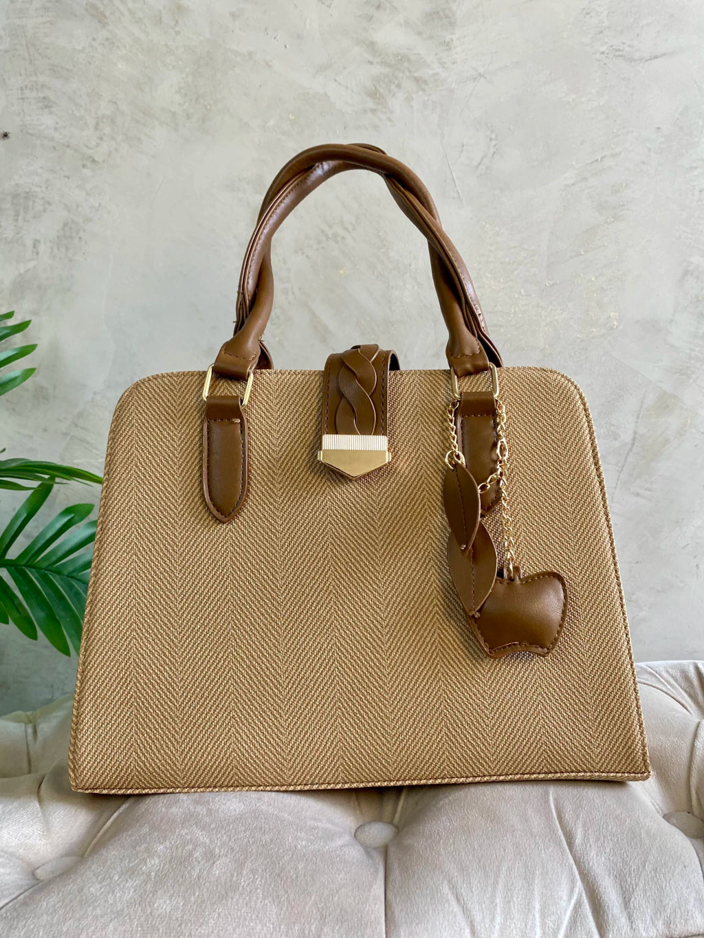 Marlowe Ayla™ Everyday Tote Bag