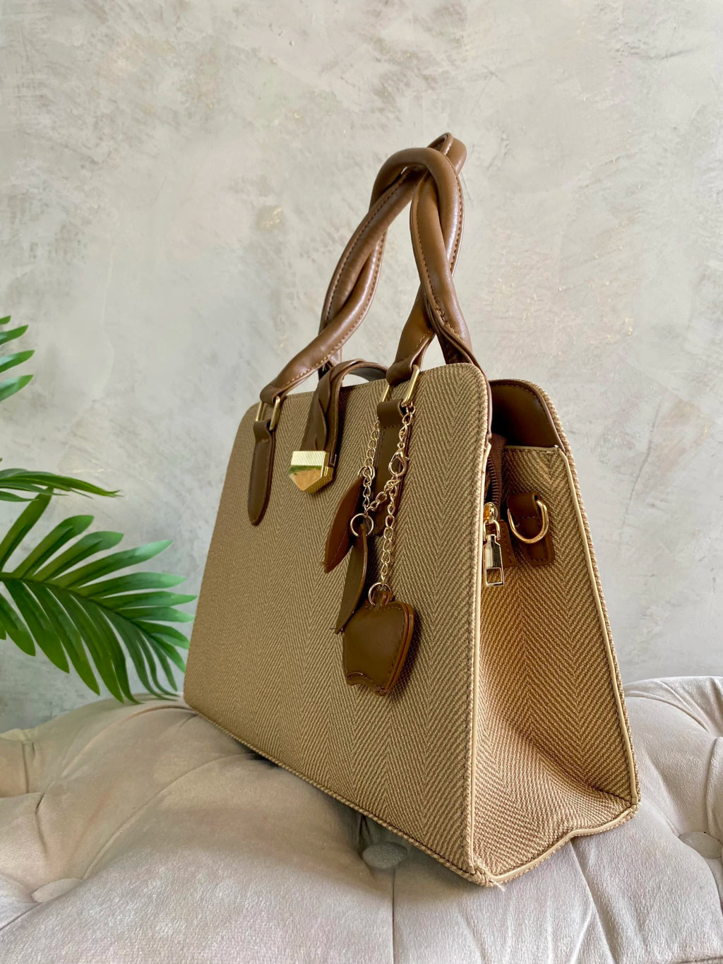 Marlowe Ayla™ Everyday Tote Bag