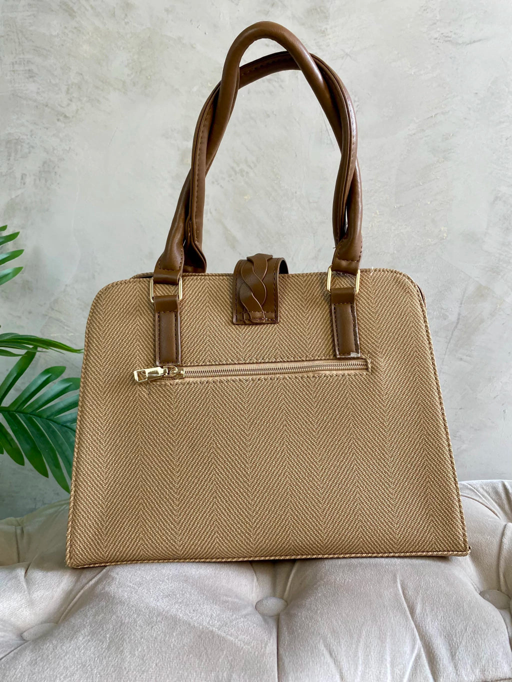 Marlowe Ayla™ Everyday Tote Bag